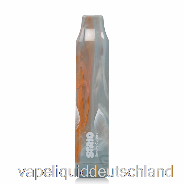 Strio Cartboy Mellow 510 Batterie Moon Blue Vape Deutschland